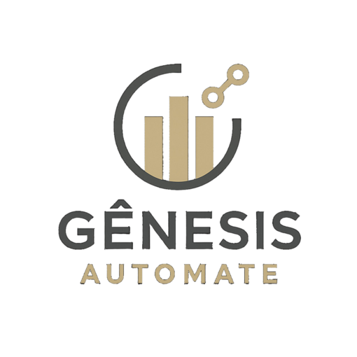 Gênesis Automate